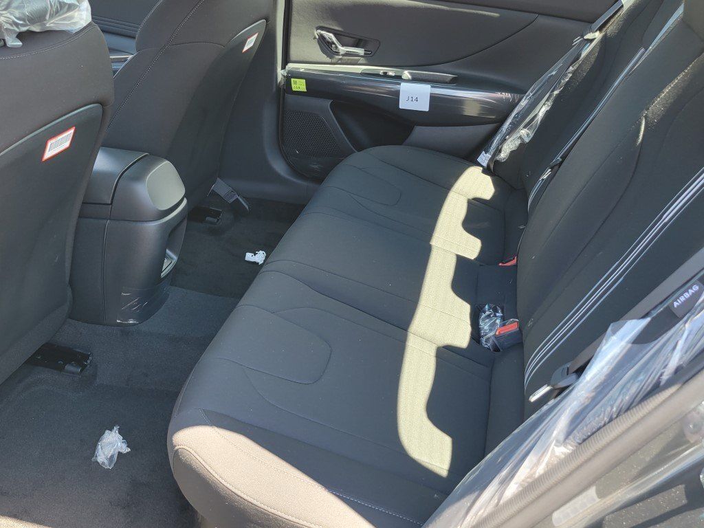 2025 Hyundai ELANTRA HYBRID SEL Sport Chantilly VA