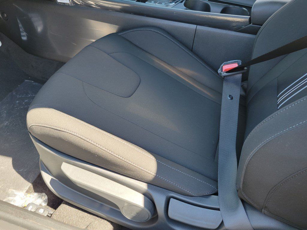 2025 Hyundai ELANTRA HYBRID SEL Sport Chantilly VA