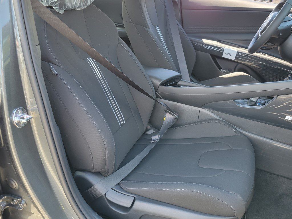 2025 Hyundai ELANTRA HYBRID SEL Sport Chantilly VA