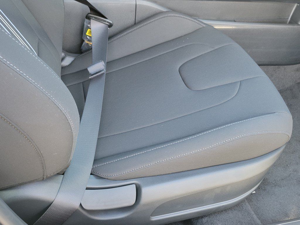 2025 Hyundai ELANTRA HYBRID SEL Sport Chantilly VA