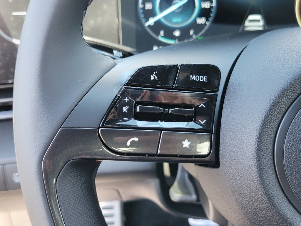 2025 Hyundai ELANTRA HYBRID SEL Sport Chantilly VA