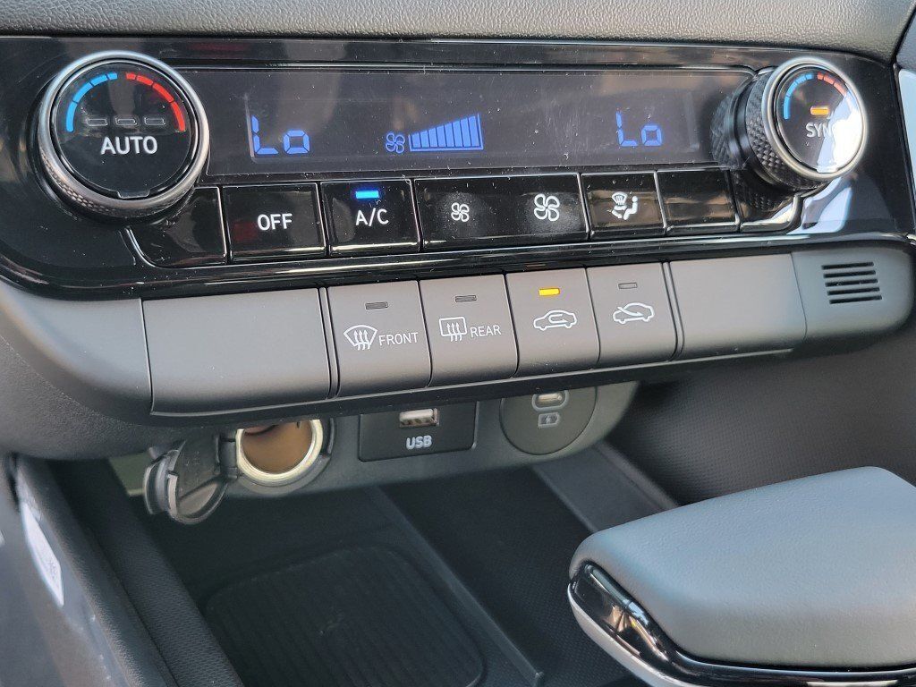 2025 Hyundai ELANTRA HYBRID SEL Sport Chantilly VA