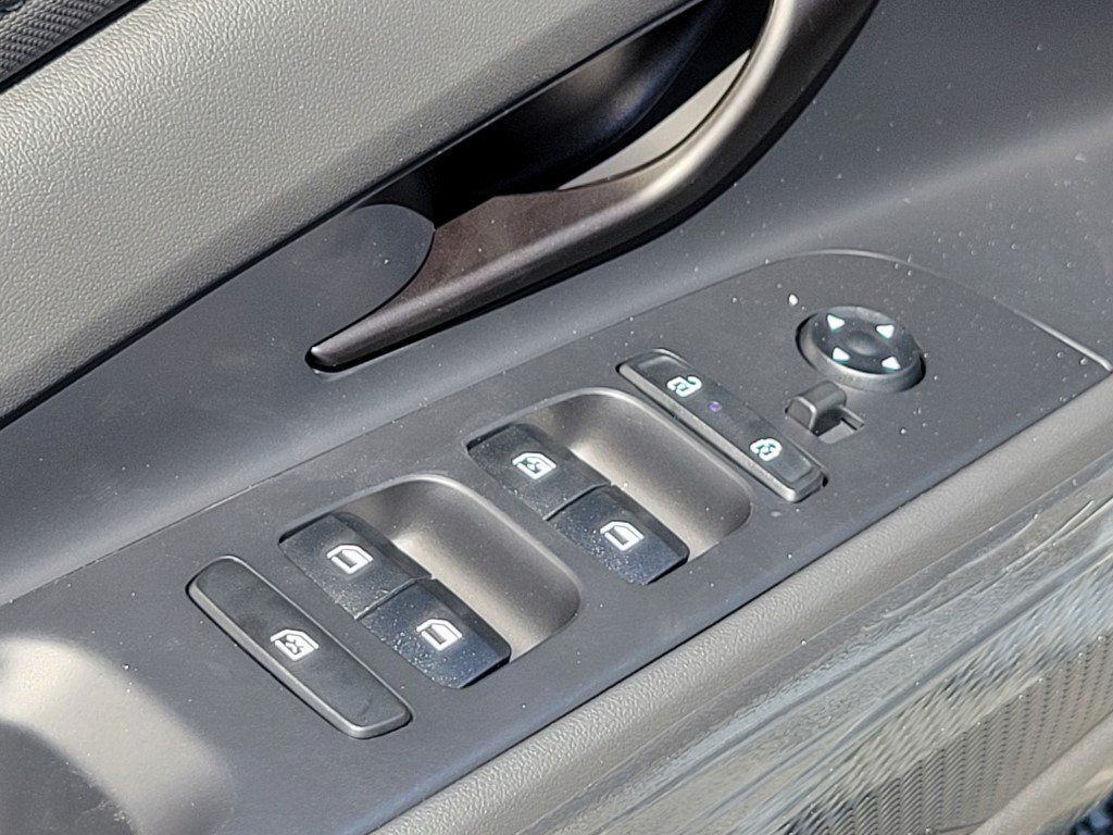 2025 Hyundai ELANTRA HYBRID SEL Sport Chantilly VA