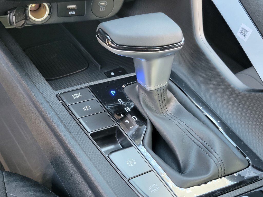 2025 Hyundai ELANTRA HYBRID SEL Sport Chantilly VA