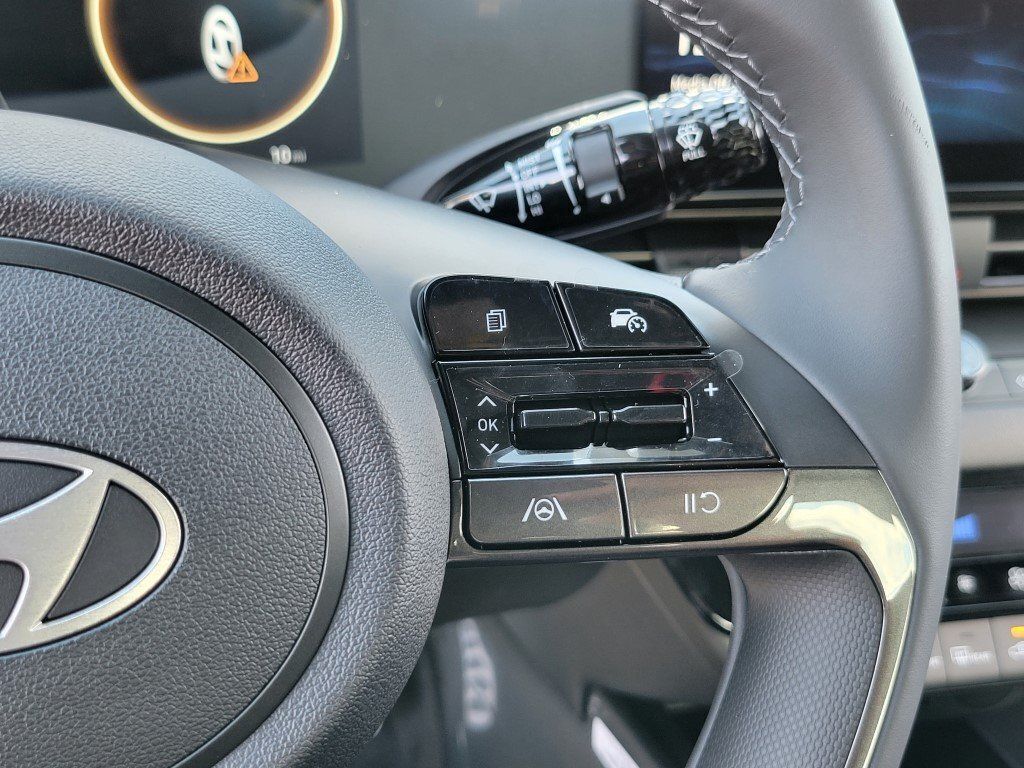 2025 Hyundai ELANTRA HYBRID SEL Sport Chantilly VA