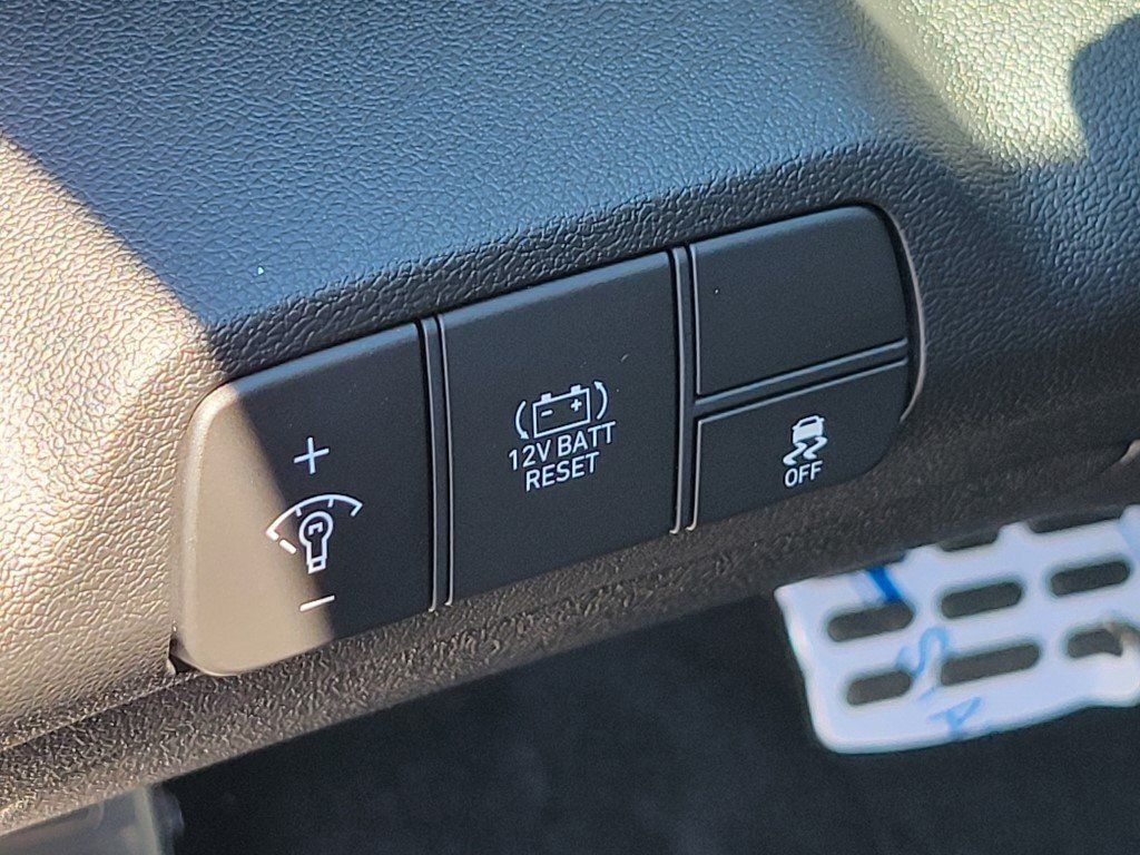 2025 Hyundai ELANTRA HYBRID SEL Sport Chantilly VA