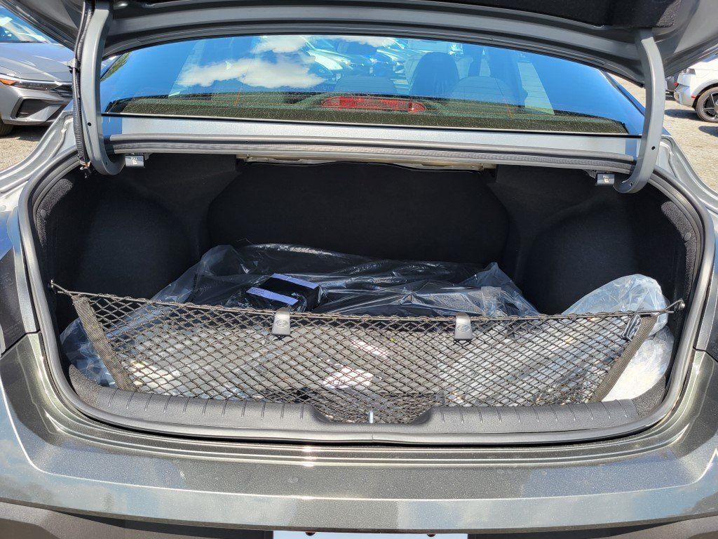 2025 Hyundai ELANTRA HYBRID SEL Sport Chantilly VA