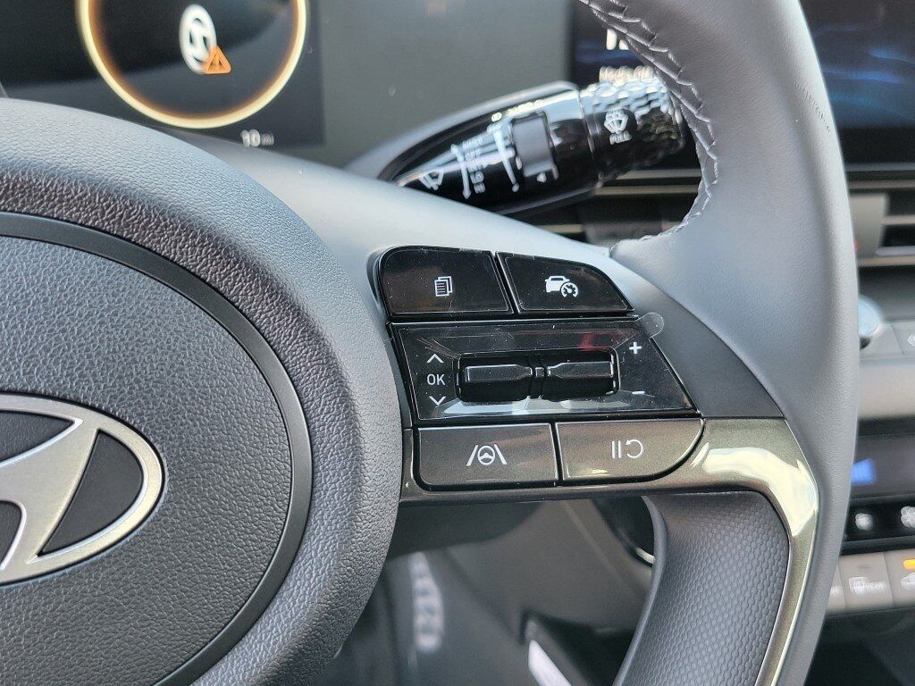 2025 Hyundai ELANTRA HYBRID SEL Sport Chantilly VA