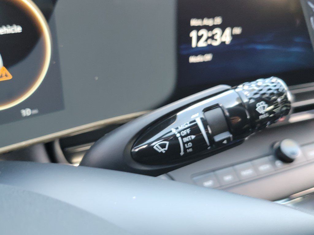 2025 Hyundai ELANTRA HYBRID SEL Sport Chantilly VA