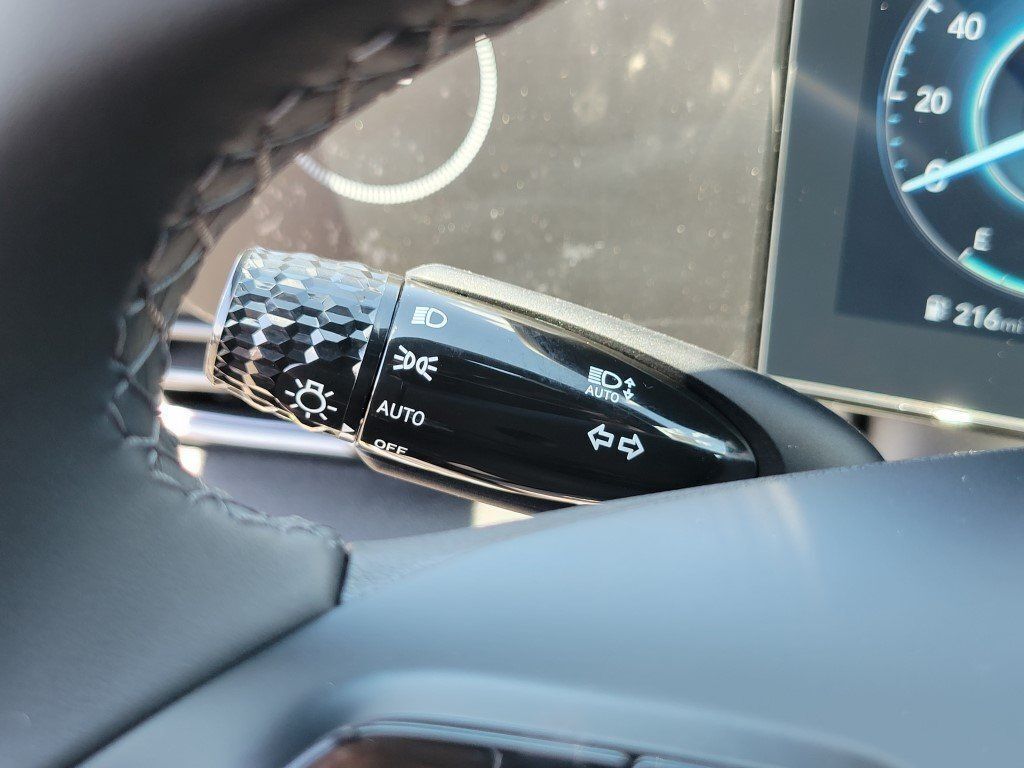 2025 Hyundai ELANTRA HYBRID SEL Sport Chantilly VA