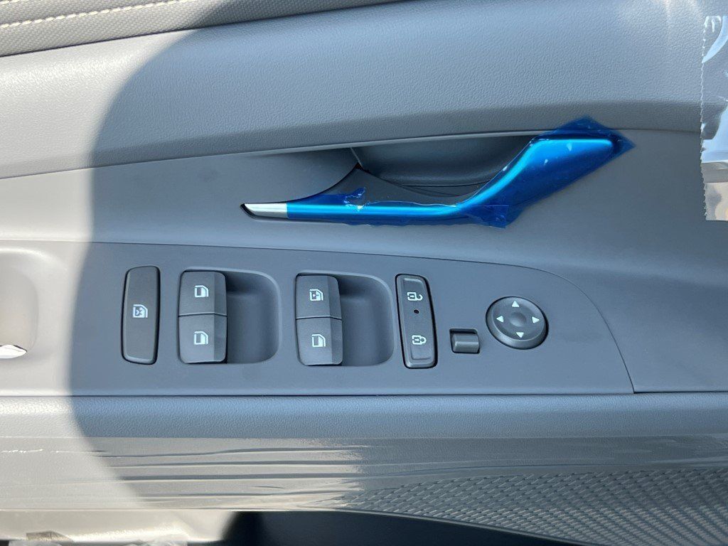 2025 Hyundai ELANTRA HYBRID SEL Sport Chantilly VA