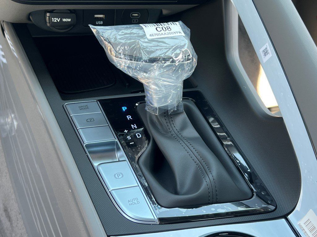 2025 Hyundai ELANTRA HYBRID SEL Sport Chantilly VA