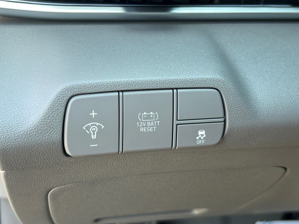 2025 Hyundai ELANTRA HYBRID SEL Sport Chantilly VA