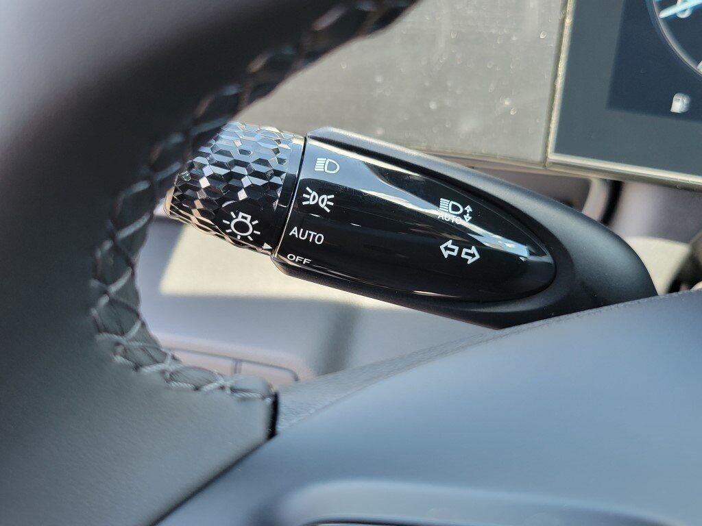 2025 Hyundai ELANTRA HYBRID SEL Sport Chantilly VA