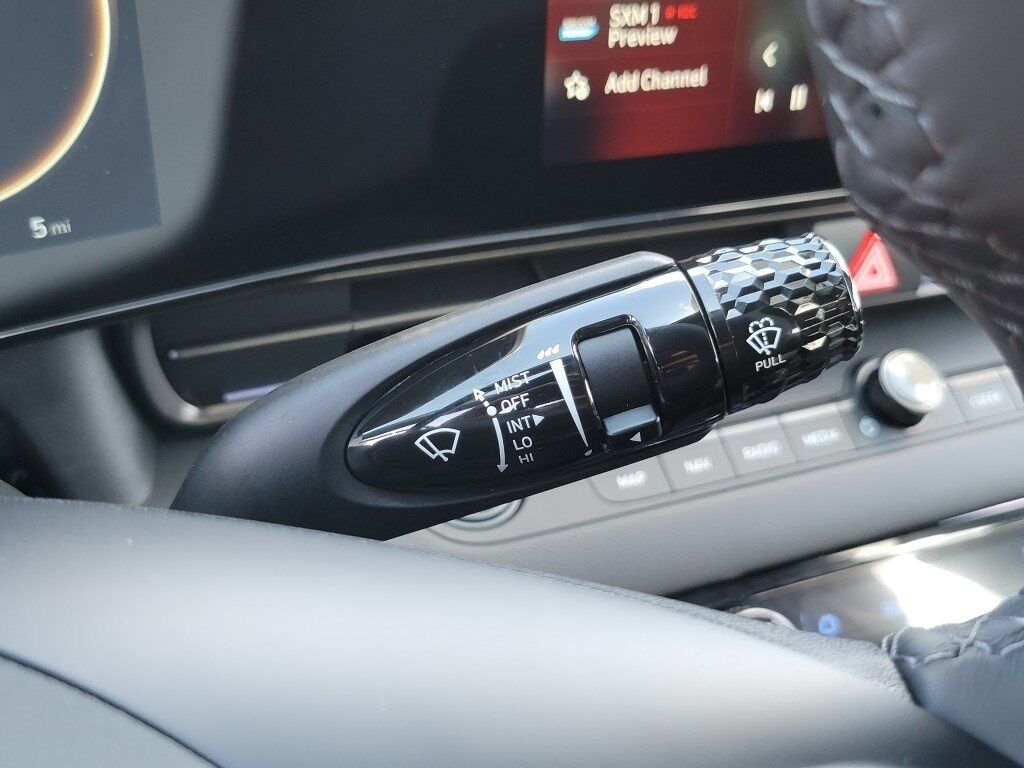 2025 Hyundai ELANTRA HYBRID SEL Sport Chantilly VA