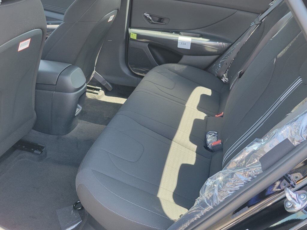 2025 Hyundai ELANTRA HYBRID SEL Sport Chantilly VA