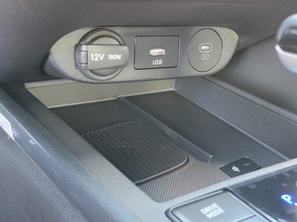 2025 Hyundai ELANTRA HYBRID SEL Sport Chantilly VA