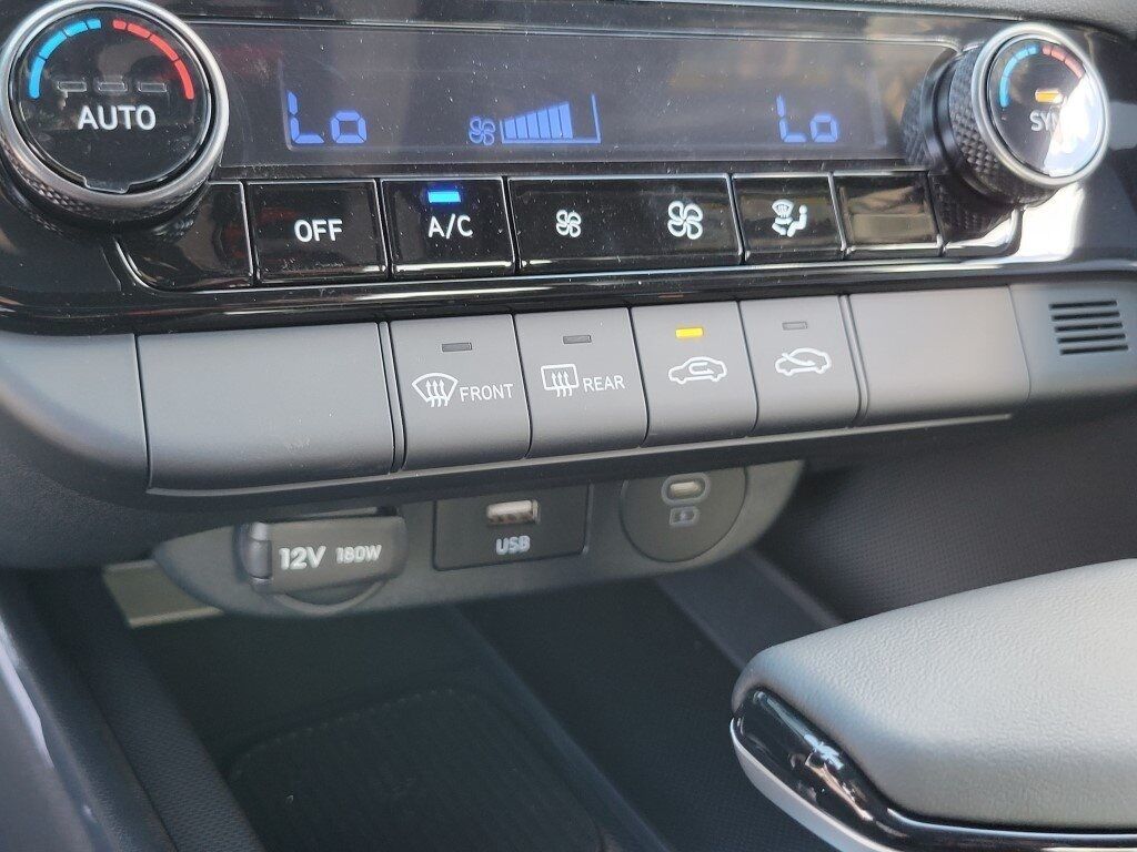 2025 Hyundai ELANTRA HYBRID SEL Sport Chantilly VA