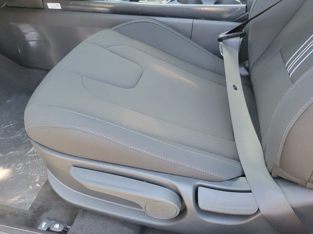2025 Hyundai ELANTRA HYBRID SEL Sport Chantilly VA
