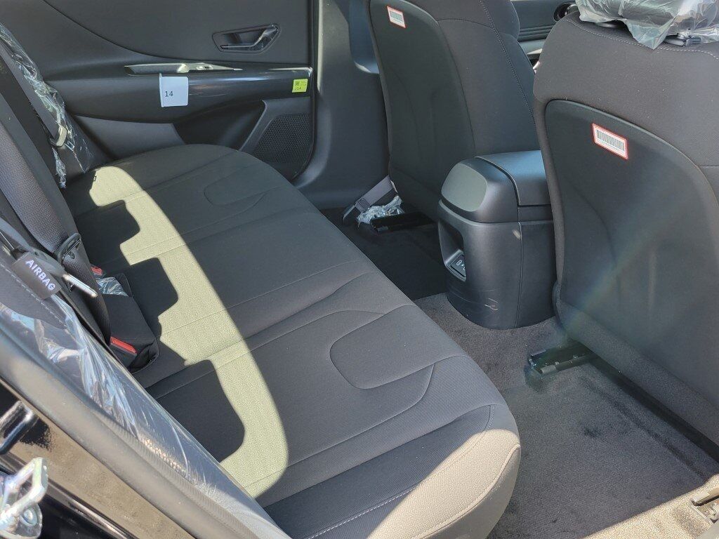 2025 Hyundai ELANTRA HYBRID SEL Sport Chantilly VA