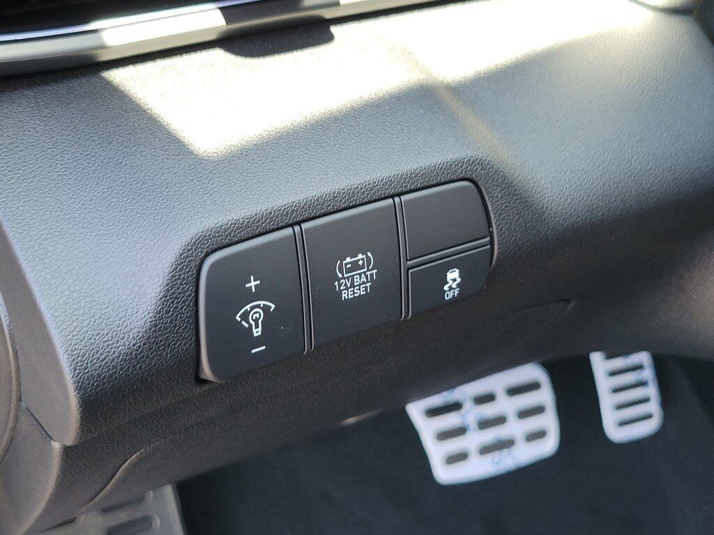 2025 Hyundai ELANTRA HYBRID SEL Sport Chantilly VA