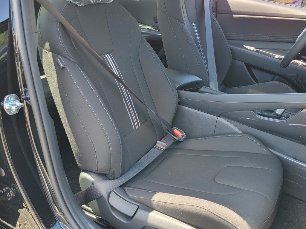 2025 Hyundai ELANTRA HYBRID SEL Sport Chantilly VA
