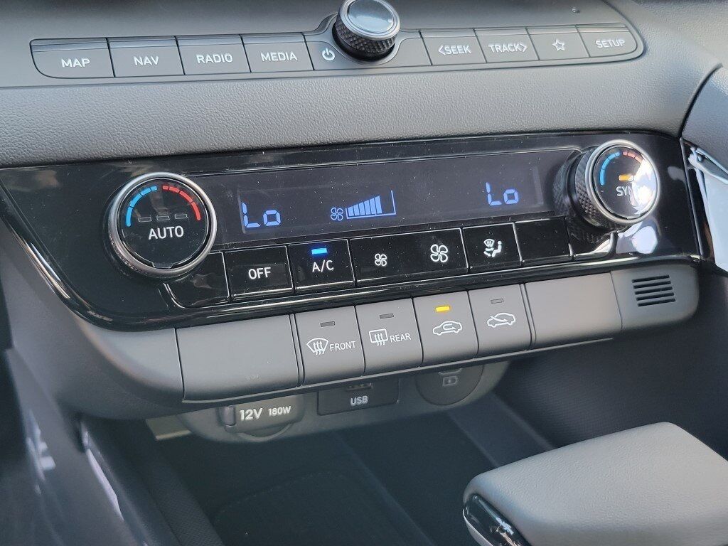 2025 Hyundai ELANTRA HYBRID SEL Sport Chantilly VA