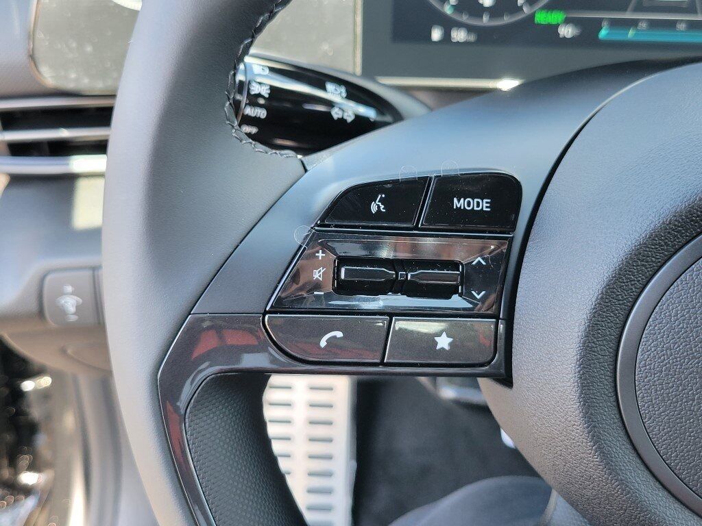 2025 Hyundai ELANTRA HYBRID SEL Sport Chantilly VA