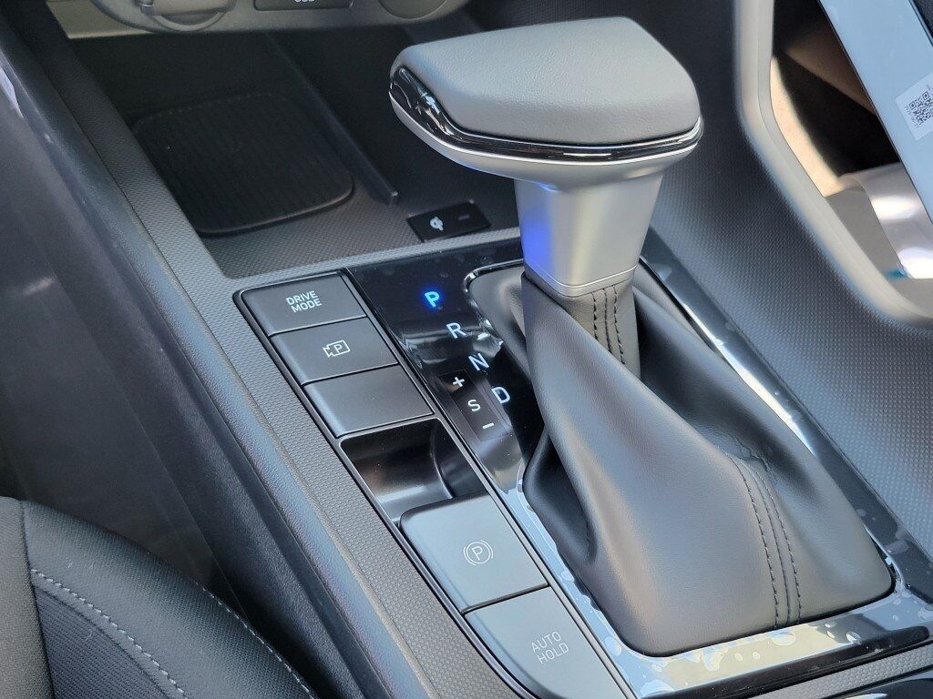 2025 Hyundai ELANTRA HYBRID SEL Sport Chantilly VA