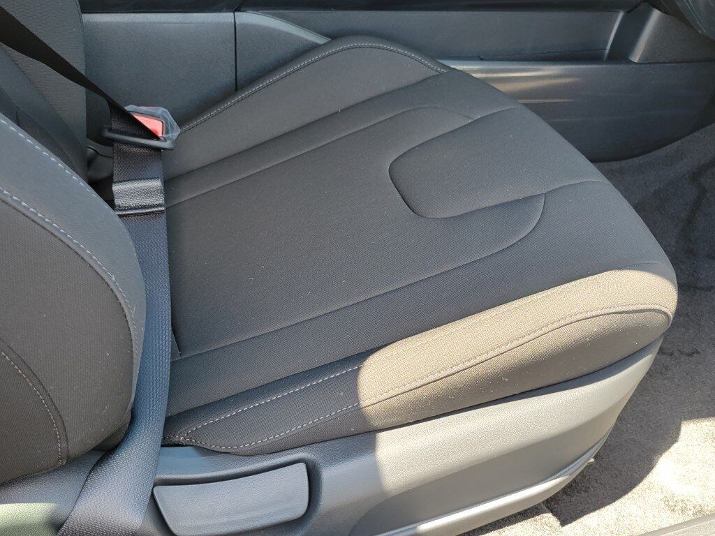 2025 Hyundai ELANTRA HYBRID SEL Sport Chantilly VA