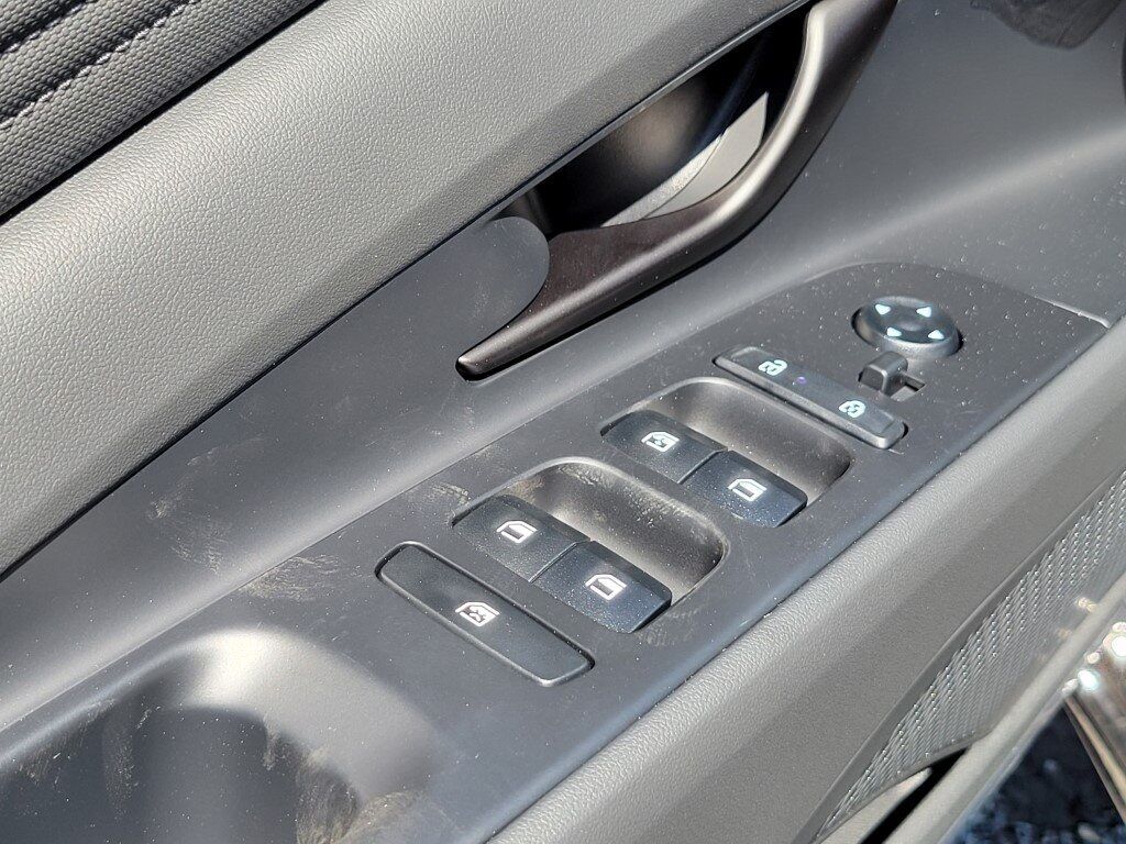 2025 Hyundai ELANTRA HYBRID SEL Sport Chantilly VA