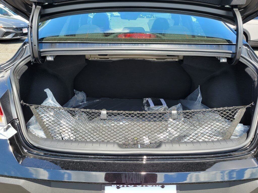 2025 Hyundai ELANTRA HYBRID SEL Sport Chantilly VA