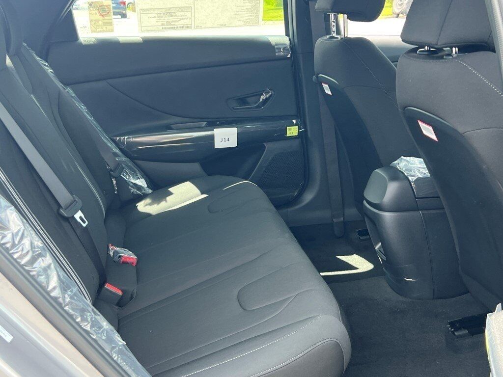 2025 Hyundai ELANTRA HYBRID SEL Sport Chantilly VA