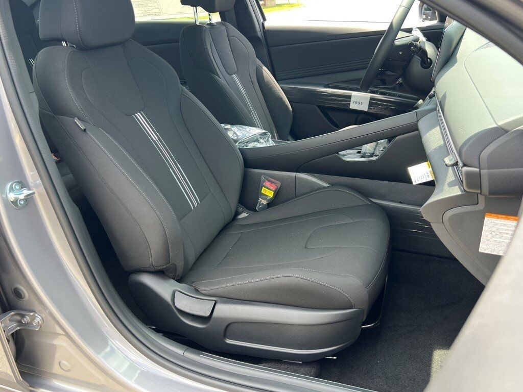 2025 Hyundai ELANTRA HYBRID SEL Sport Chantilly VA