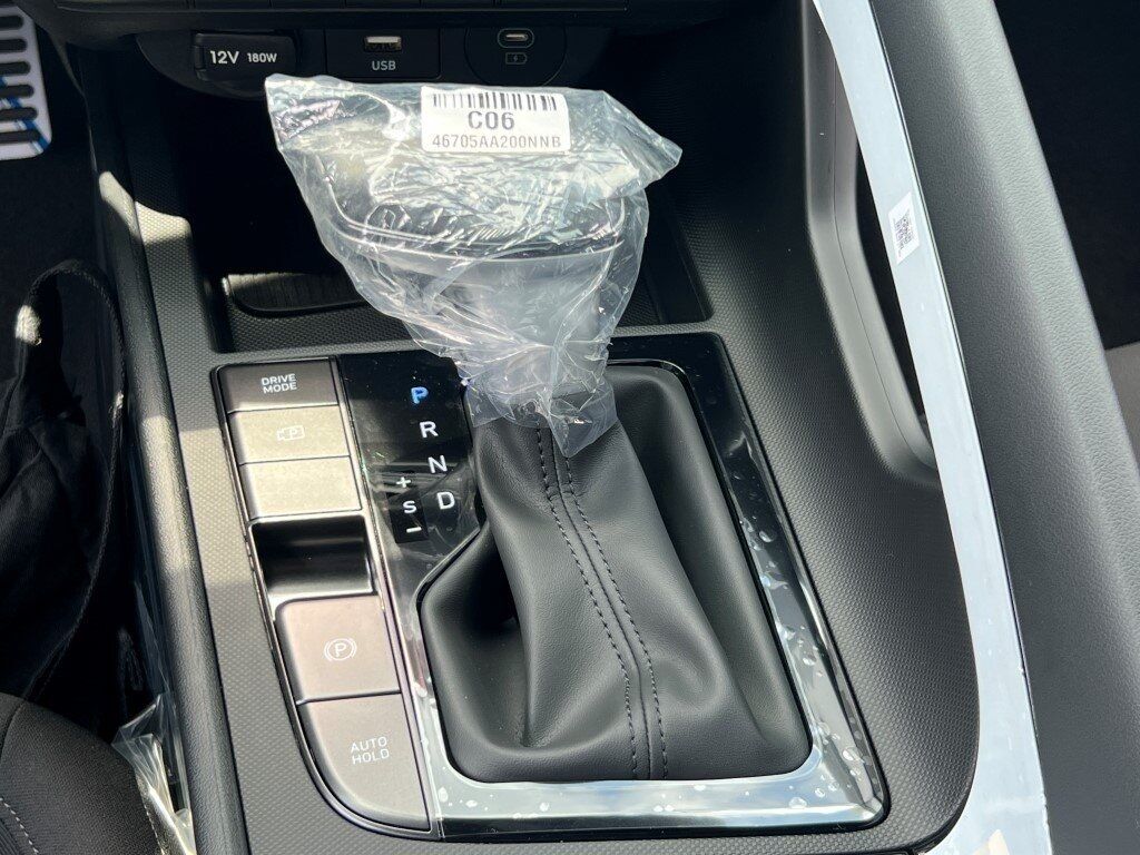 2025 Hyundai ELANTRA HYBRID SEL Sport Chantilly VA