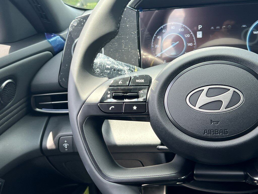 2025 Hyundai ELANTRA HYBRID SEL Sport Chantilly VA