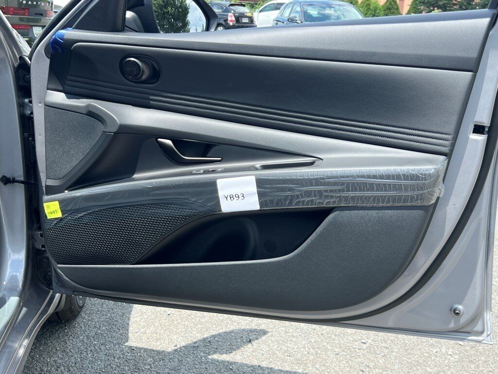 2025 Hyundai ELANTRA HYBRID SEL Sport Chantilly VA