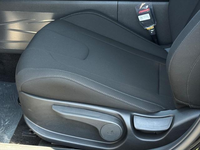 2025 Hyundai ELANTRA HYBRID SEL Sport Chantilly VA