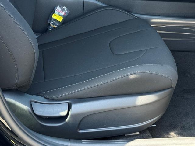 2025 Hyundai ELANTRA HYBRID SEL Sport Chantilly VA