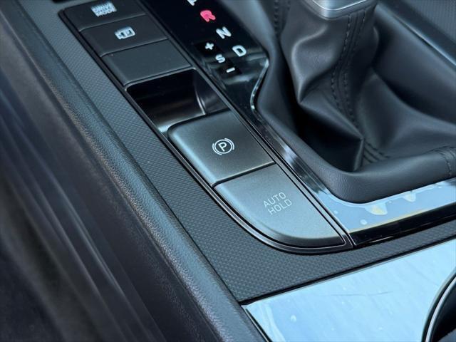 2025 Hyundai ELANTRA HYBRID SEL Sport Chantilly VA