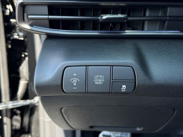 2025 Hyundai ELANTRA HYBRID SEL Sport Chantilly VA