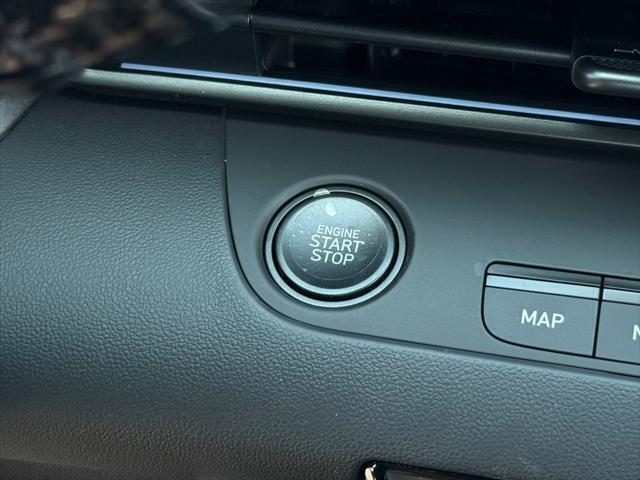 2025 Hyundai ELANTRA HYBRID SEL Sport Chantilly VA