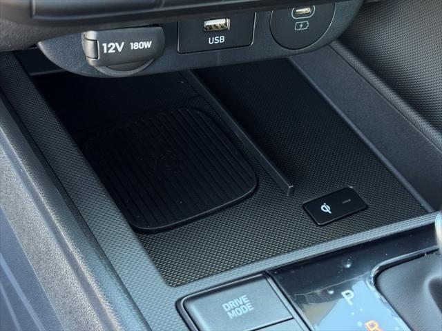 2025 Hyundai ELANTRA HYBRID SEL Sport Chantilly VA