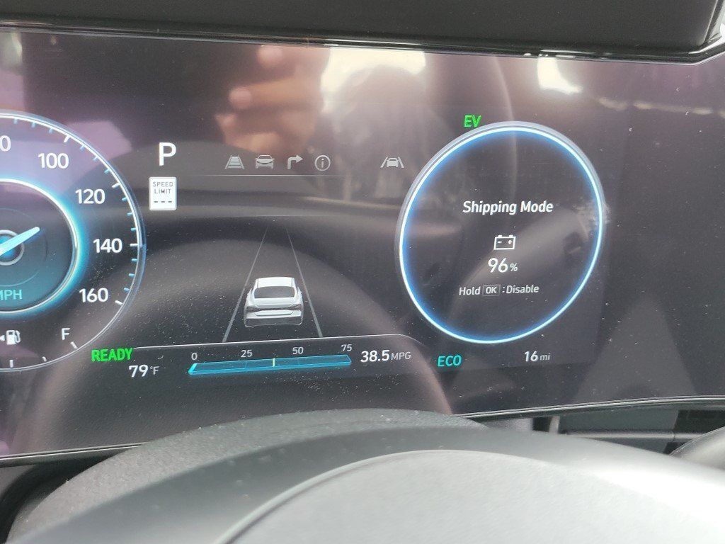 2025 Hyundai ELANTRA HYBRID SEL Sport Chantilly VA