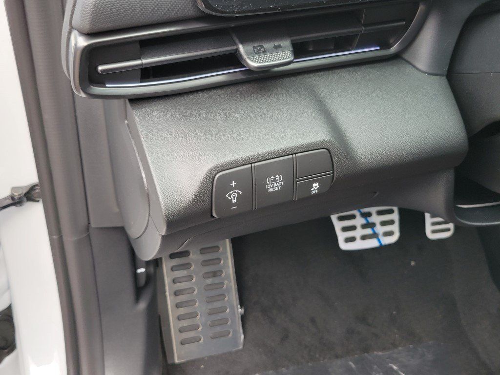 2025 Hyundai ELANTRA HYBRID SEL Sport Chantilly VA