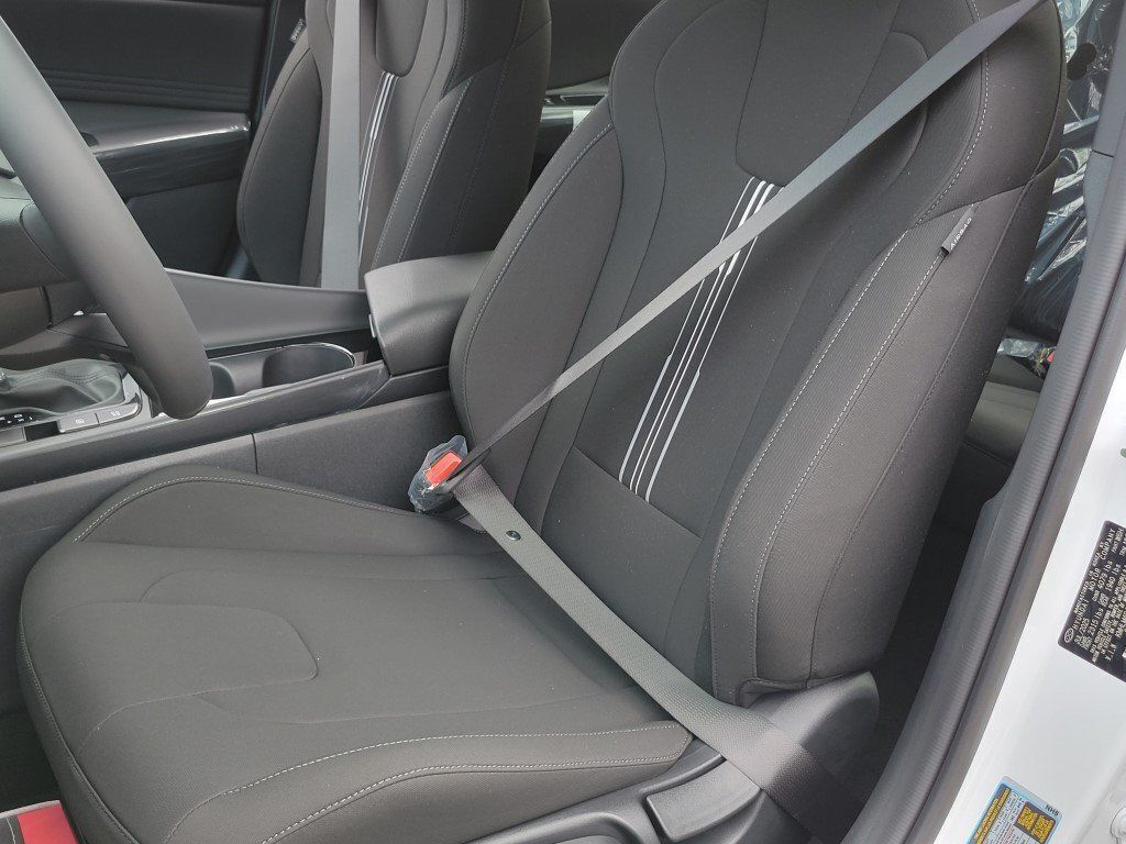 2025 Hyundai ELANTRA HYBRID SEL Sport Chantilly VA