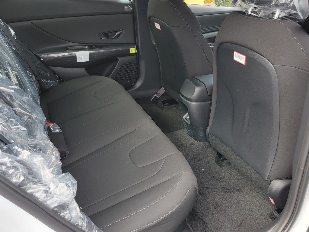 2025 Hyundai ELANTRA HYBRID SEL Sport Chantilly VA