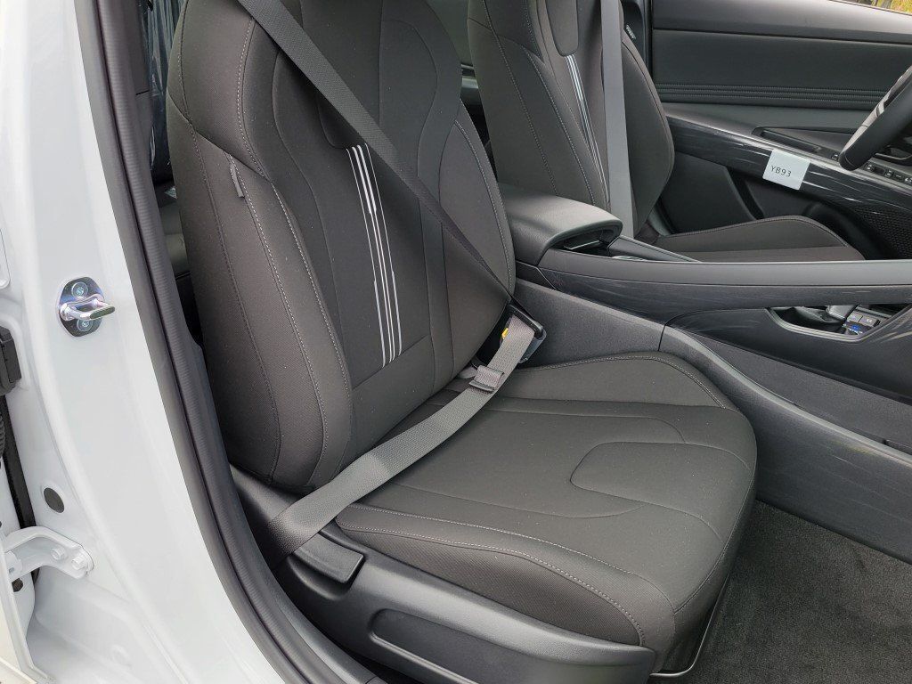 2025 Hyundai ELANTRA HYBRID SEL Sport Chantilly VA