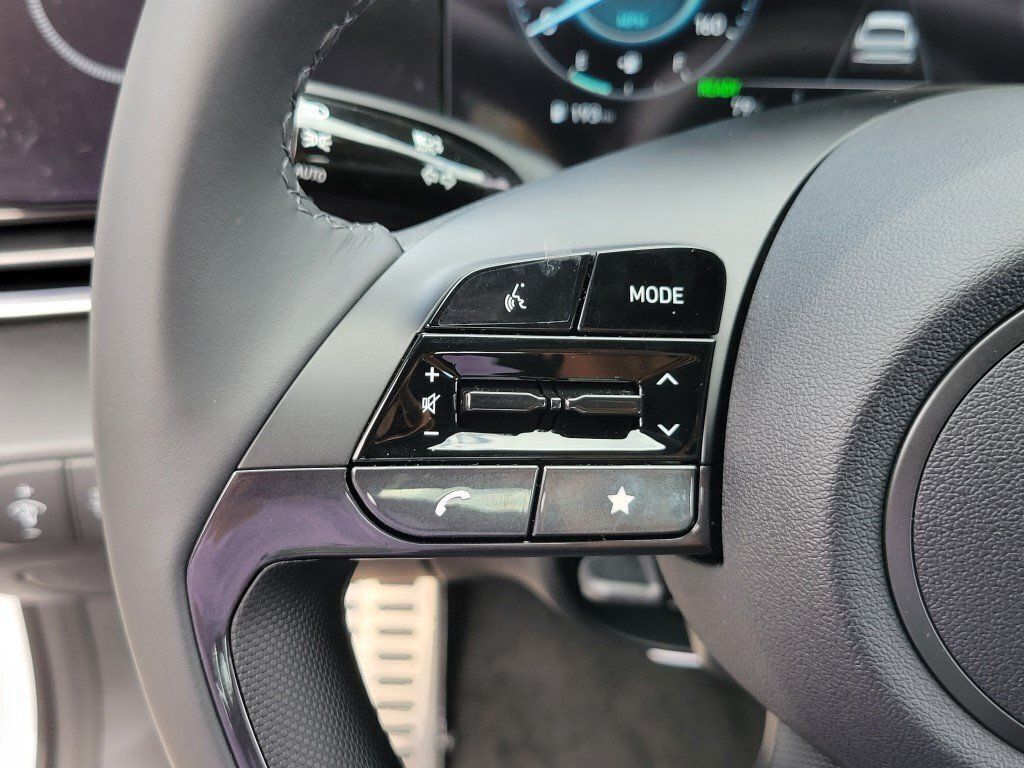 2025 Hyundai ELANTRA HYBRID SEL Sport Chantilly VA