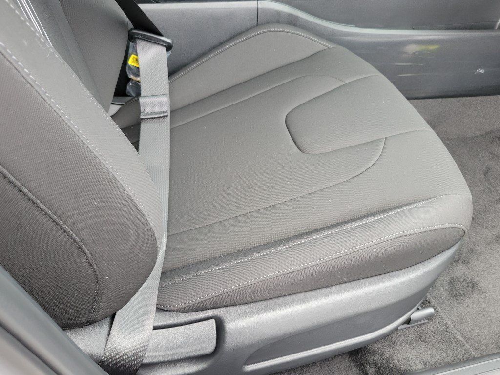 2025 Hyundai ELANTRA HYBRID SEL Sport Chantilly VA